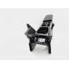 Recambio de consola central para renault megane iv grandtour 1.6 dci diesel fap energy referencia OEM IAM 0969109180R  