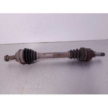 TRANSMISION DELANTERA IZQUIERDA 9632119080 