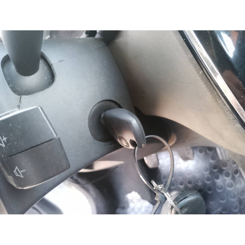 Recambio de conmutador de arranque para dacia lodgy ambiance referencia OEM IAM   