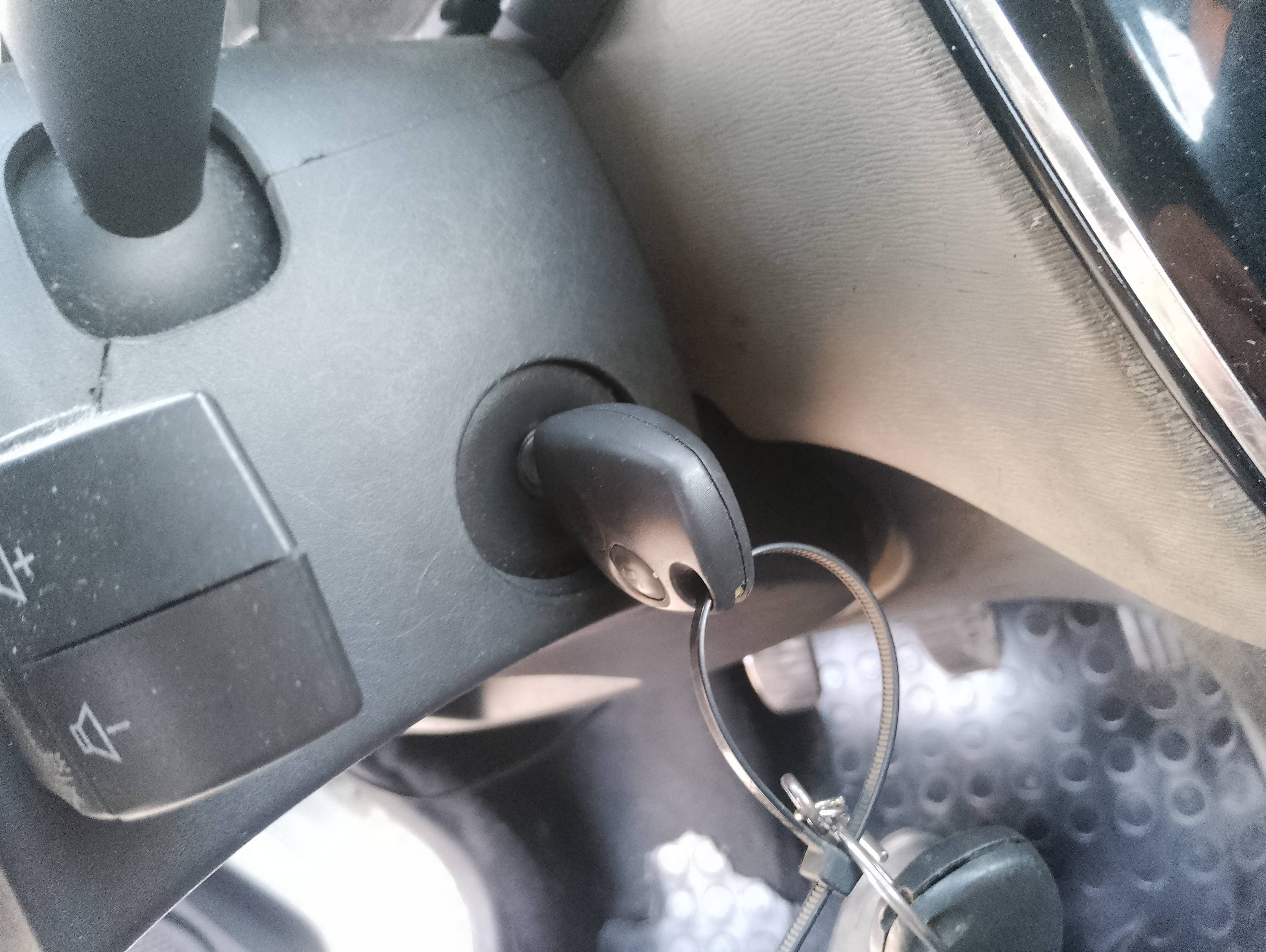Recambio de conmutador de arranque para dacia lodgy ambiance referencia OEM IAM   