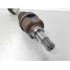 Recambio de transmision delantera izquierda para citroën xsara berlina 1.6 16v chrono referencia OEM IAM 9632119080  