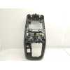 Recambio de moldura interior para renault scenic iv black edition referencia OEM IAM 682607429R 682604036R 1602297X