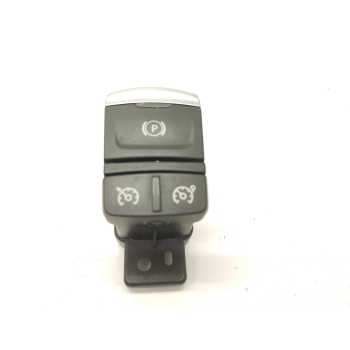 PULSADOR FRENO DE MANO ELECTRICO 363216544R 