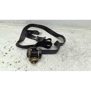 CINTURON SEGURIDAD TRASERO DERECHO 2S6AA611B68AD 
