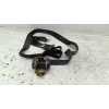 Recambio de cinturon seguridad trasero derecho para ford fiesta (cbk) ambiente referencia OEM IAM 2S6AA611B68AD  