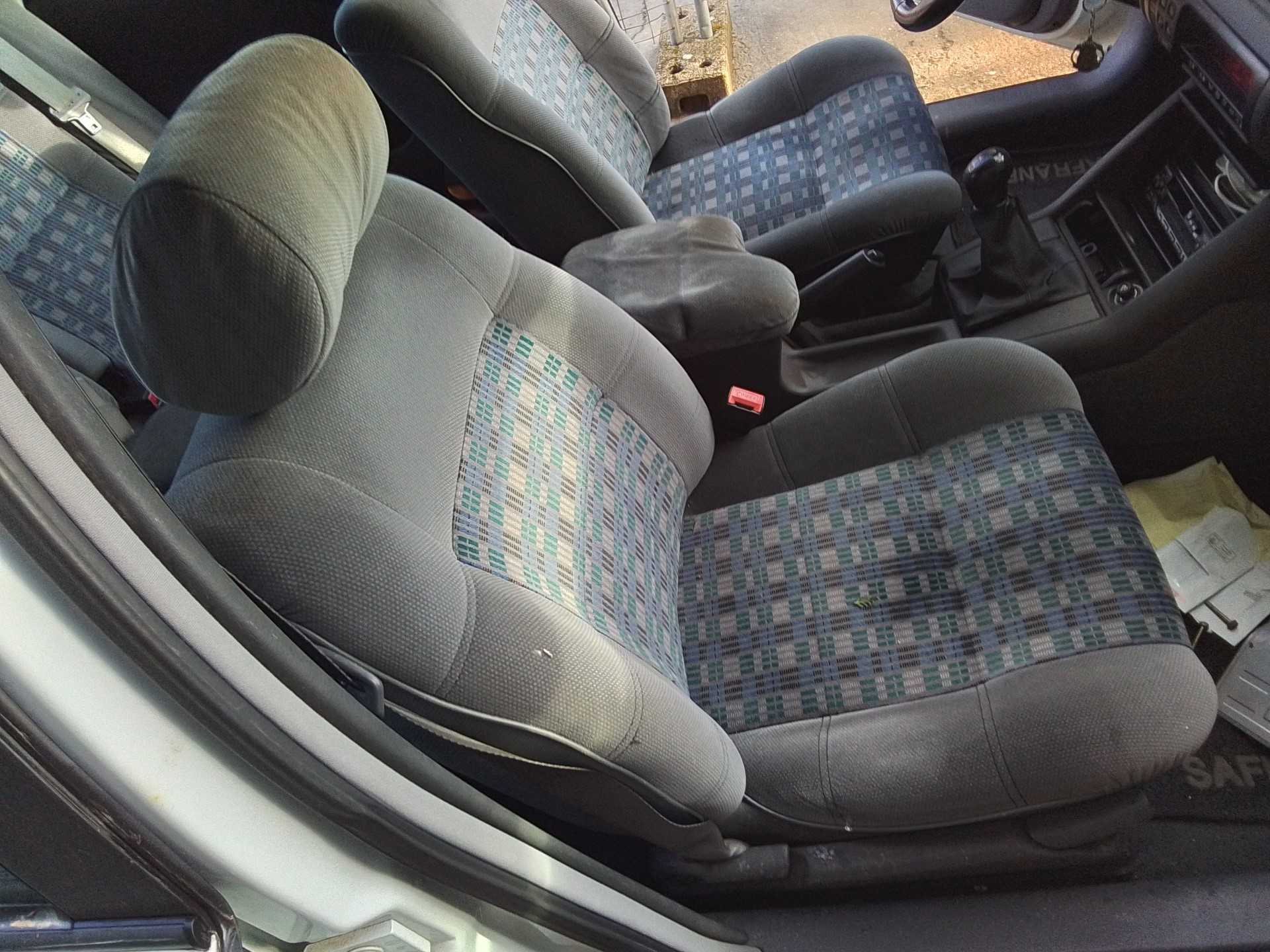 Recambio de asiento delantero derecho para renault safrane (b54) 2.2 si referencia OEM IAM   
