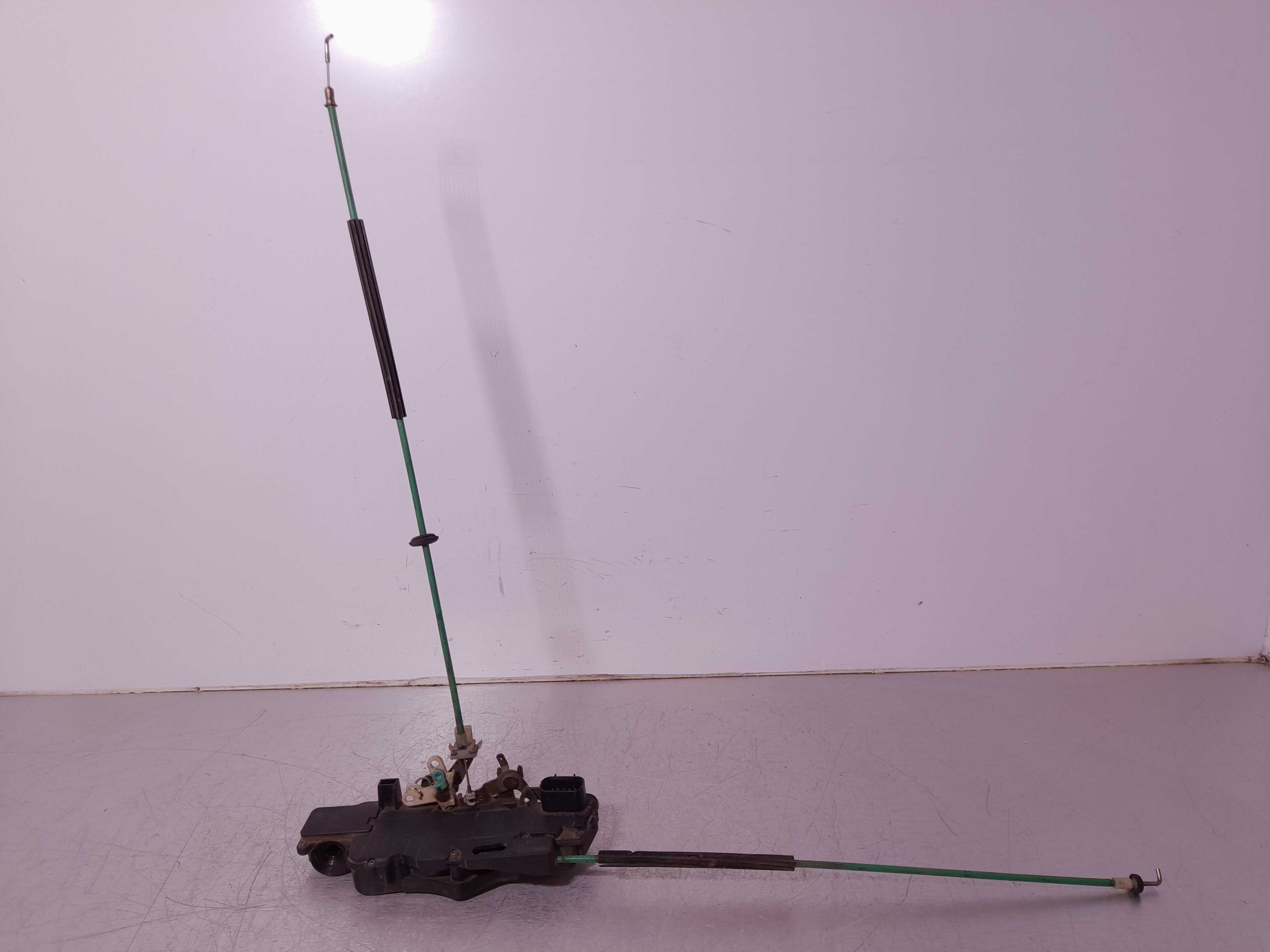 Recambio de cerradura puerta delantera derecha para fiat stilo (192) 1.9 jtd cat referencia OEM IAM 46786777 DELPHI 