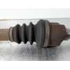 Recambio de transmision delantera izquierda para citroën xsara berlina 1.6 16v chrono referencia OEM IAM 9632119080  