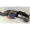Recambio de cinturon seguridad trasero derecho para ford fiesta (cbk) ambiente referencia OEM IAM 2S6AA611B68AD  
