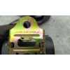 Recambio de cinturon seguridad trasero derecho para ford fiesta (cbk) ambiente referencia OEM IAM 2S6AA611B68AD  