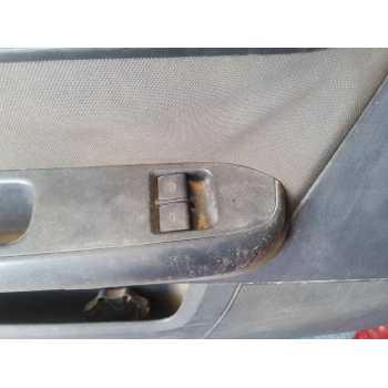 MANDO ELEVALUNAS DELANTERO IZQUIERDO 6L186717F 