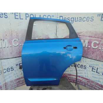 PUERTA TRASERA IZQUIERDA 
