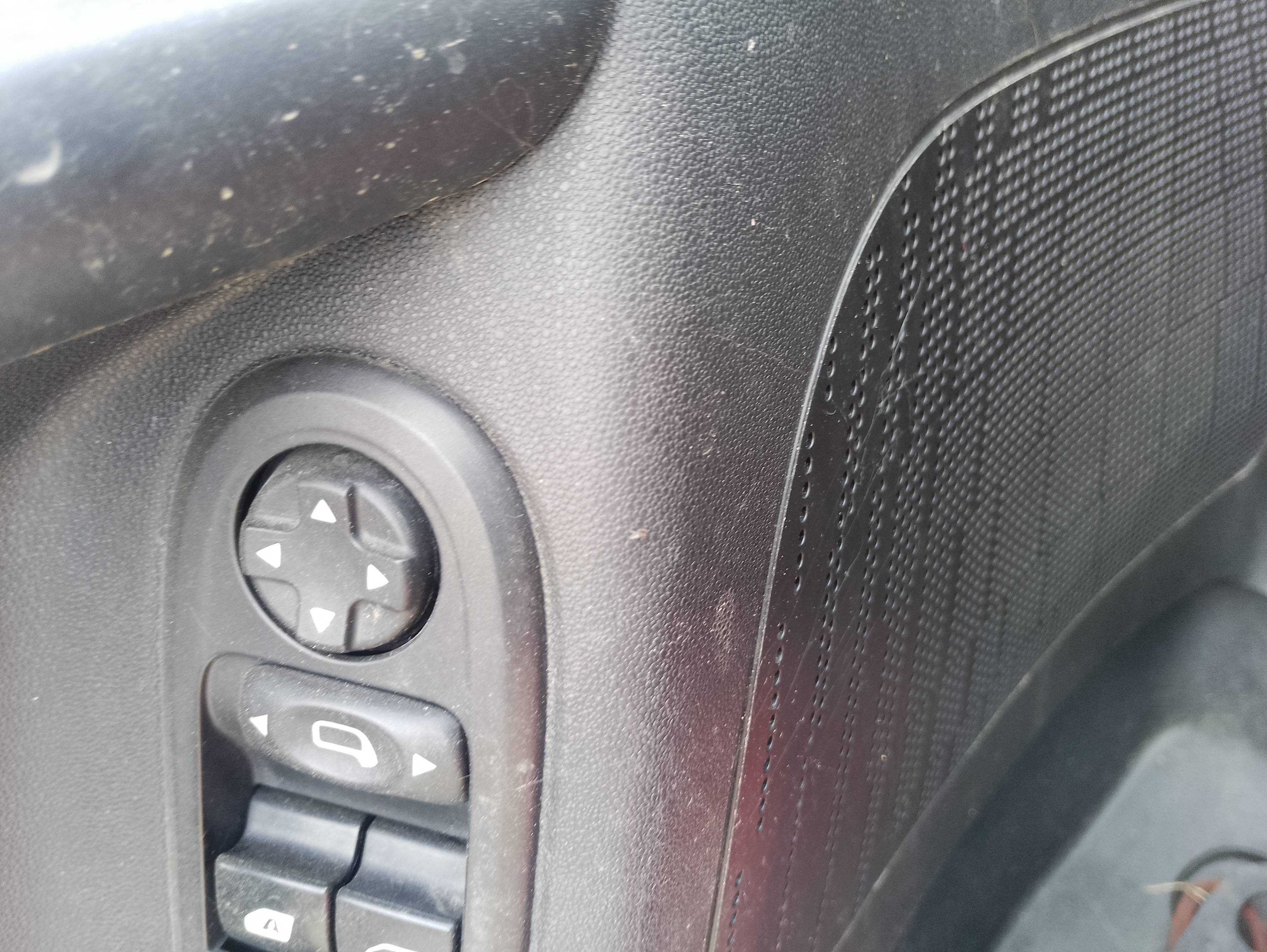 Recambio de mando retrovisor para citroën c3 live edition referencia OEM IAM   