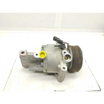 COMPRESOR AIRE ACONDICIONADO 926005689R T24500CB VALEO