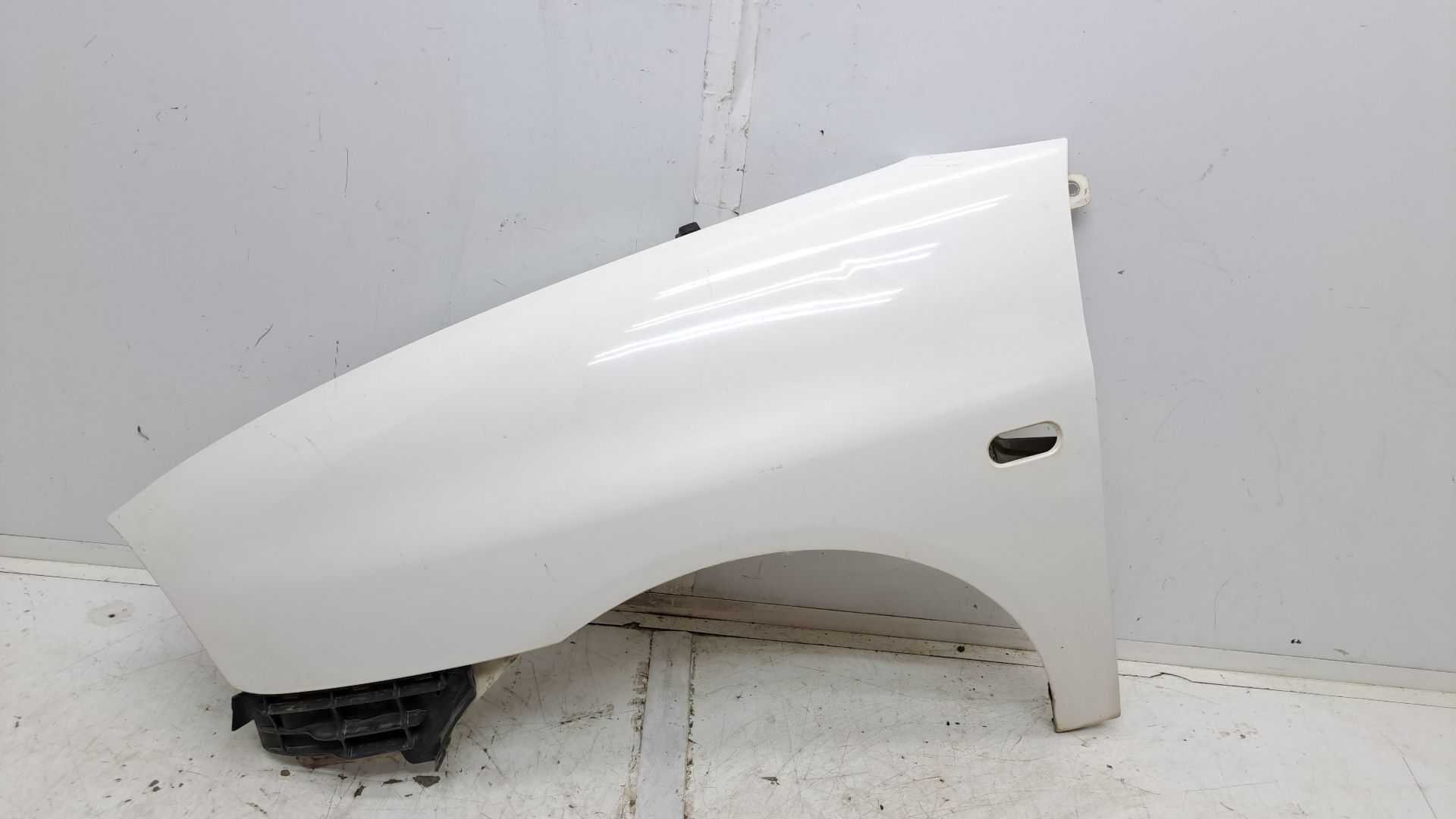 Recambio de aleta delantera izquierda para seat ibiza (6l1) cool referencia OEM IAM   