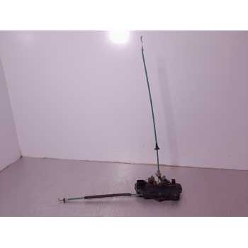 CERRADURA PUERTA TRASERA IZQUIERDA 46786832 DELPHI 