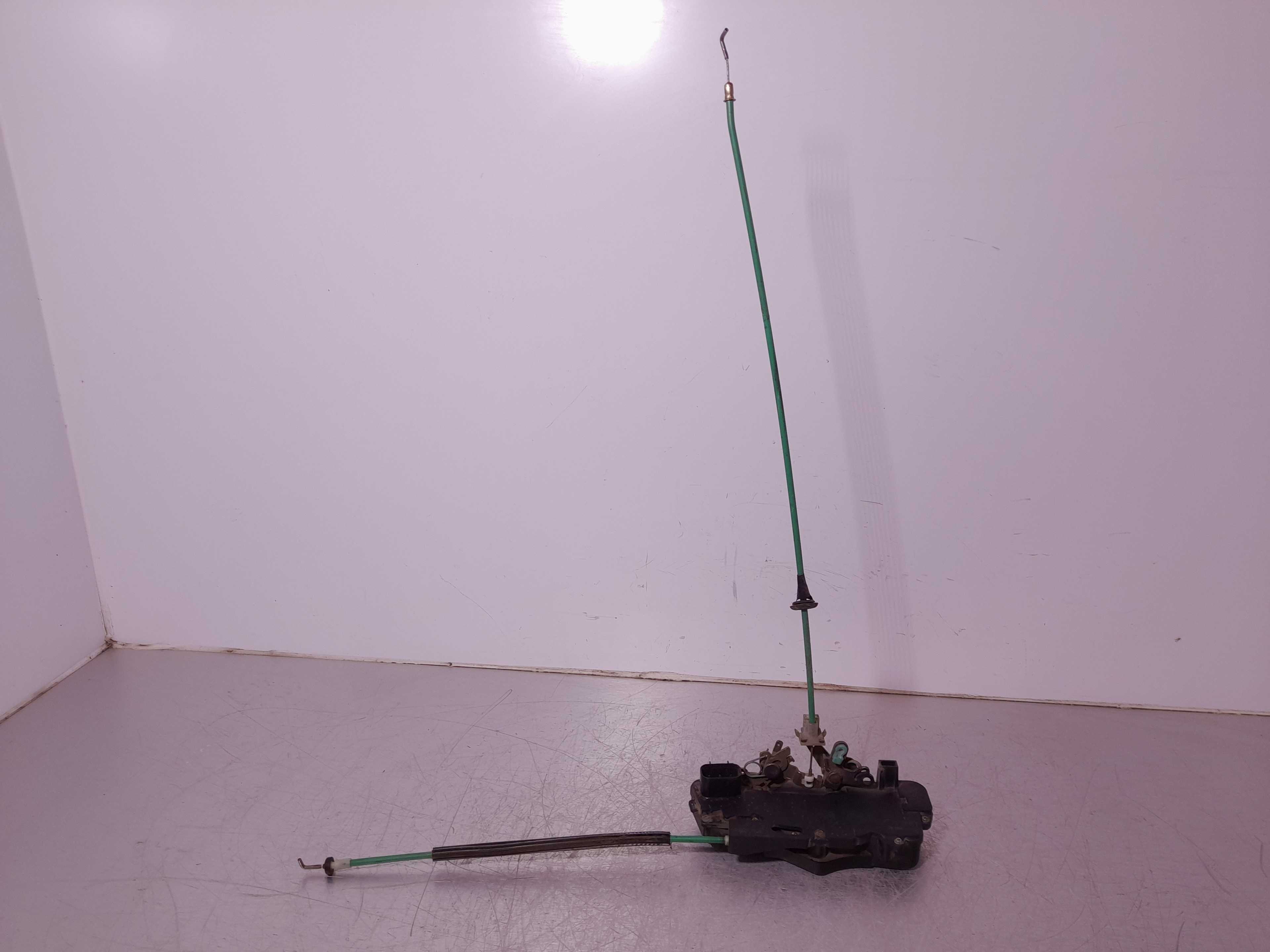 Recambio de cerradura puerta trasera izquierda para fiat stilo (192) 1.9 jtd cat referencia OEM IAM 46786832 DELPHI 