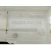 Recambio de deposito liquido frenos para renault scenic iv black edition referencia OEM IAM 460917653R  