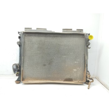 Recambio de radiador agua para chrysler 300 c 3.0 crd referencia OEM IAM   