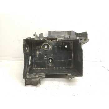 Recambio de soporte bateria para renault scenic iv black edition referencia OEM IAM 244280018R  