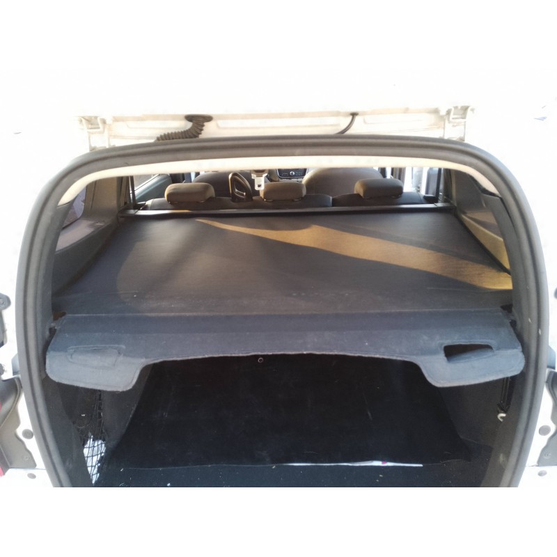 Recambio de bandeja trasera para dacia lodgy ambiance referencia OEM IAM   