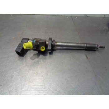 Recambio de inyector para ford s-max (ca1) titanium referencia OEM IAM 9657144580  