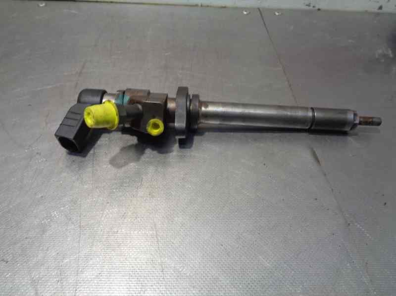Recambio de inyector para ford s-max (ca1) titanium referencia OEM IAM 9657144580  