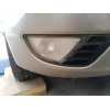 Recambio de faro antiniebla derecho para ford fiesta (cbk) ambiente referencia OEM IAM   