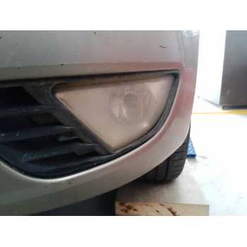 Recambio de faro antiniebla izquierdo para ford fiesta (cbk) ambiente referencia OEM IAM   