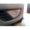 Recambio de faro antiniebla izquierdo para ford fiesta (cbk) ambiente referencia OEM IAM   