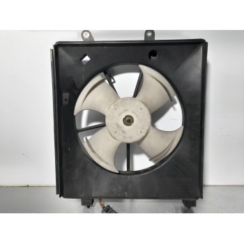 Recambio de electroventilador para honda accord berlina (cl/cn) 2.0 comfort referencia OEM IAM   