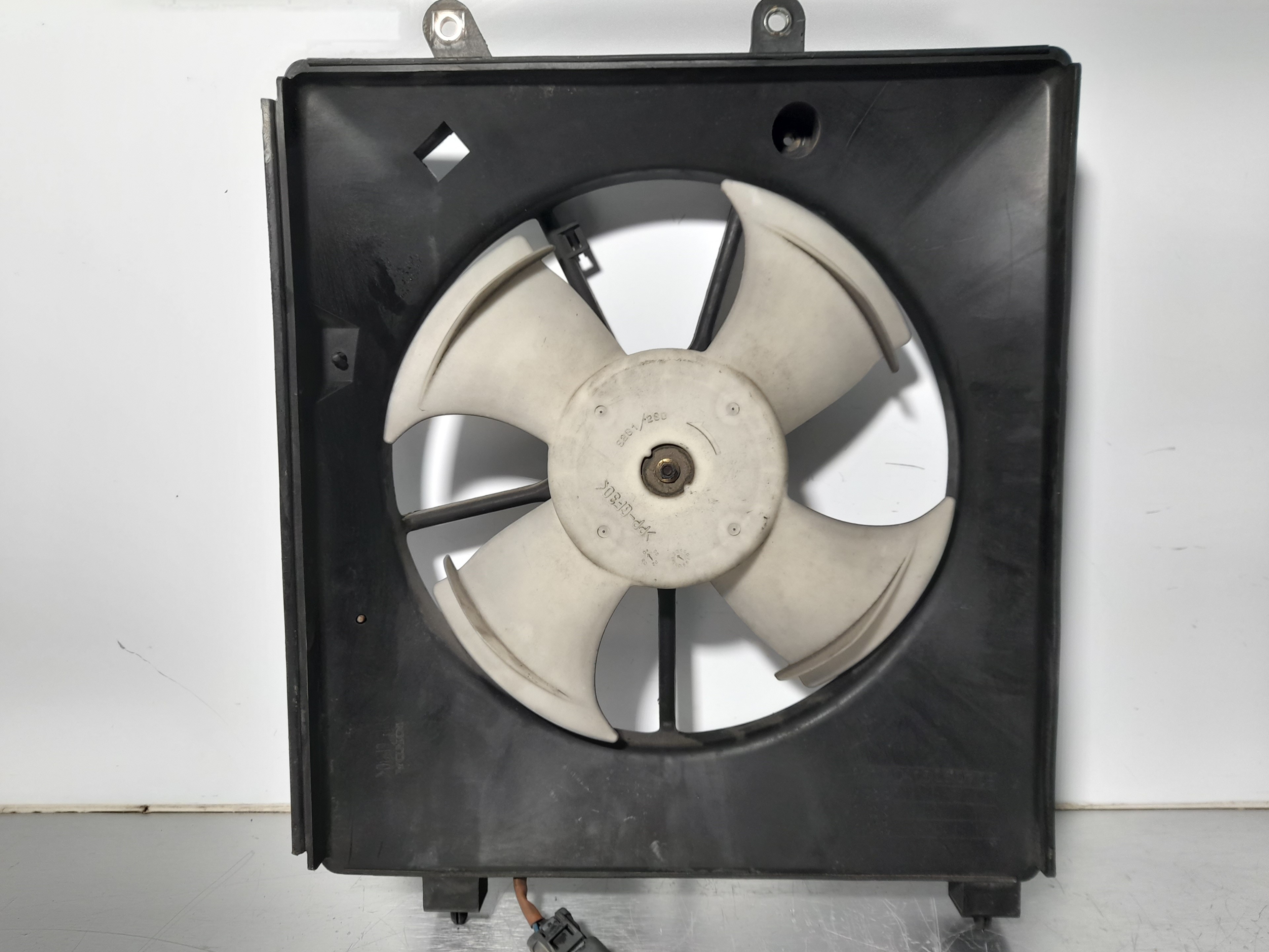 Recambio de electroventilador para honda accord berlina (cl/cn) 2.0 comfort referencia OEM IAM   