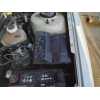 Recambio de caja reles / fusibles para renault safrane (b54) 2.2 si referencia OEM IAM   