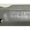 Recambio de punta chasis delantera para renault scenic iv black edition referencia OEM IAM 622109579R 622100058R 