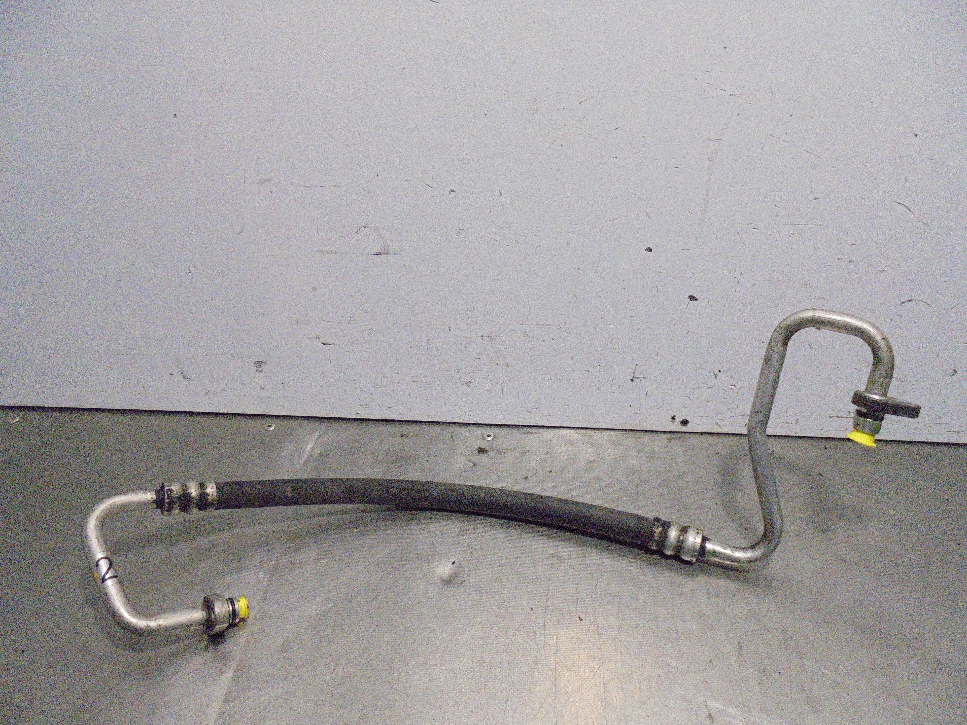 Recambio de tubos aire acondicionado para nissan qashqai (j10) acenta referencia OEM IAM   