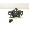 Recambio de cerradura capo para renault scenic iv black edition referencia OEM IAM 656016673R  
