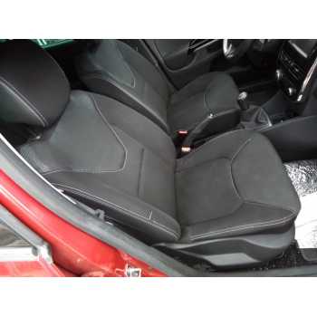 Recambio de asiento delantero derecho para renault clio iv referencia OEM IAM   