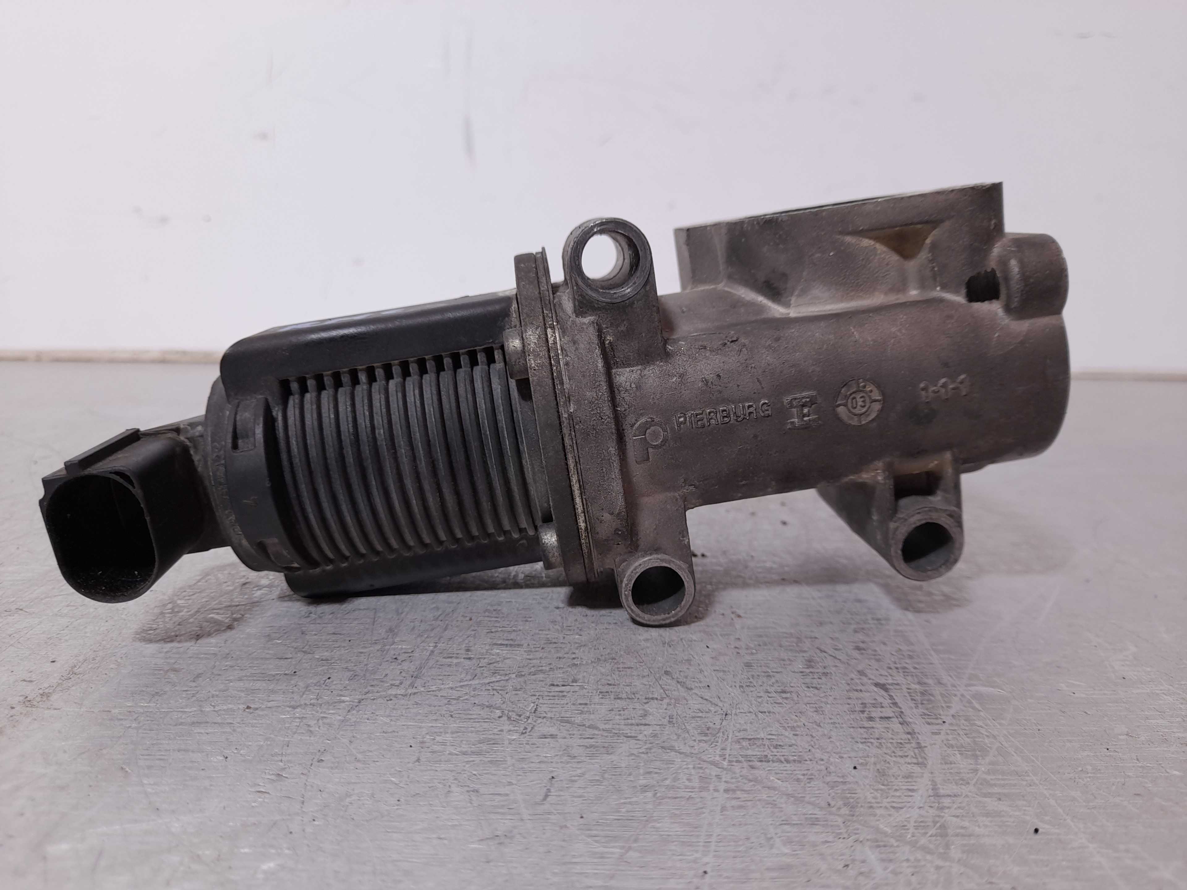 Recambio de valvula egr para fiat stilo (192) 1.9 jtd cat referencia OEM IAM 55182482 PIERBURG 