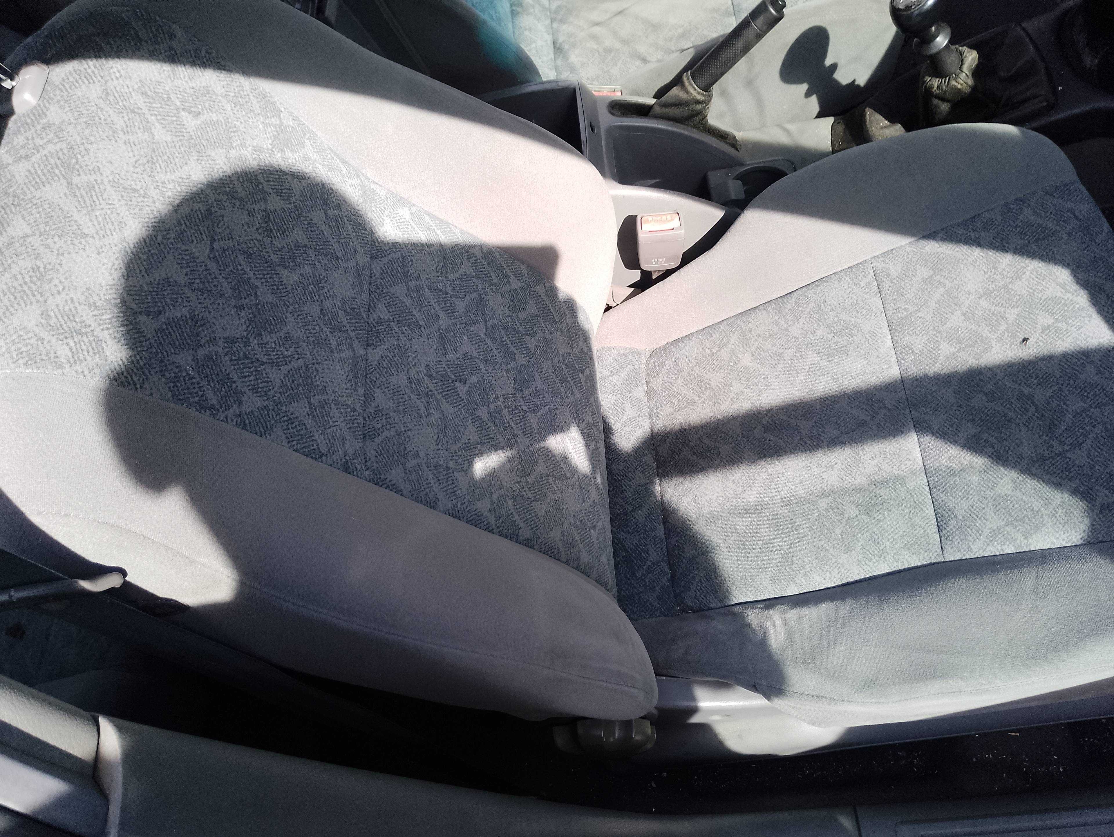 Recambio de asiento delantero derecho para daewoo nubira berlina se referencia OEM IAM   