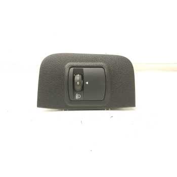 Recambio de mando regulador de faros para renault scenic iv black edition referencia OEM IAM 251902972R  