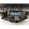 Recambio de mando regulador de faros para renault scenic iv black edition referencia OEM IAM 251902972R  