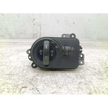 Recambio de mando luces para ford fiesta (cbk) ambiente referencia OEM IAM 2S6T13A024CA  