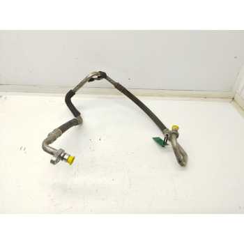 Recambio de tubos aire acondicionado para renault megane iii berlina 5 p dynamique referencia OEM IAM 924900035  