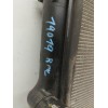 Recambio de radiador agua para chrysler 300 c 3.0 crd referencia OEM IAM   
