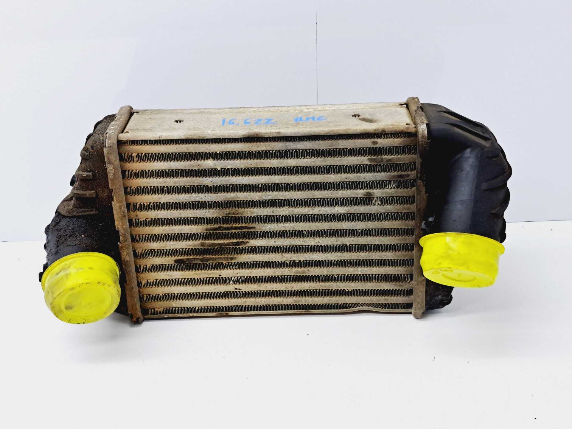 Recambio de intercooler para fiat stilo (192) 1.9 jtd cat referencia OEM IAM   