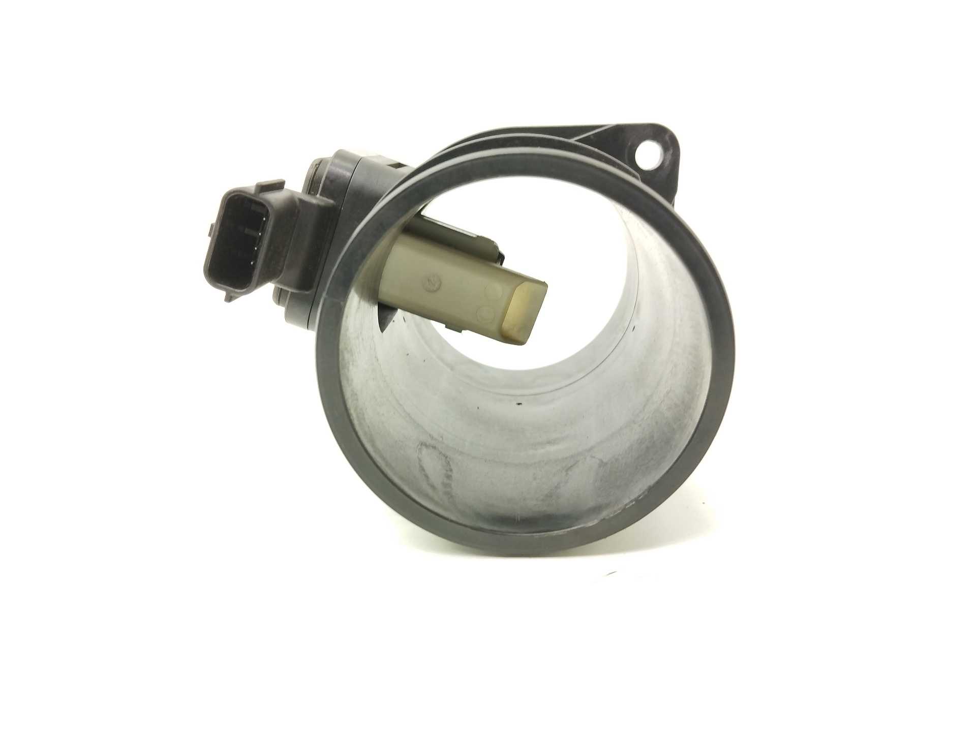 Recambio de caudalimetro para renault clio iv referencia OEM IAM 5WK97021 8200682558 CONTINENTAL