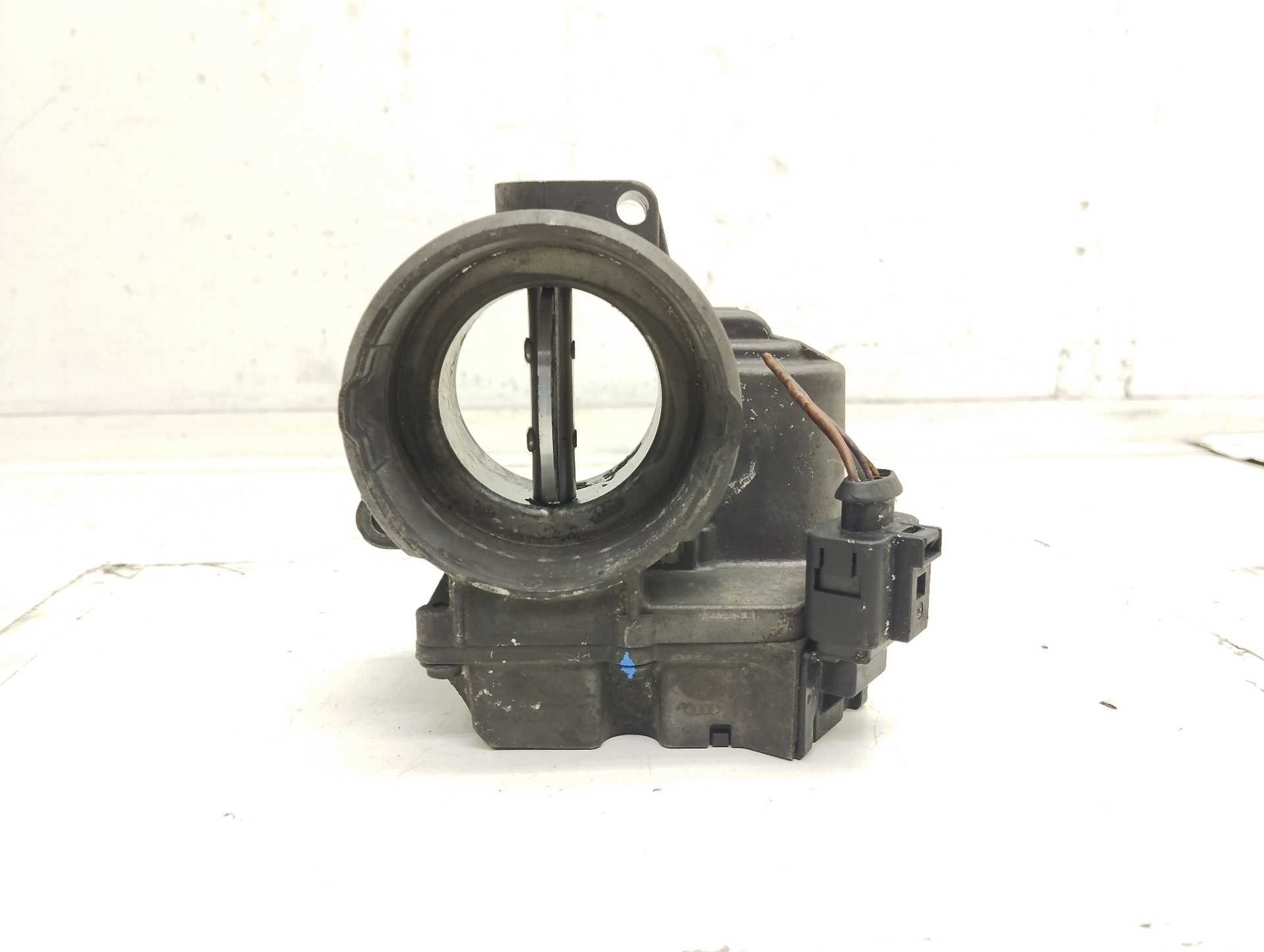 Recambio de caja mariposa para seat leon (1p1) comfort limited referencia OEM IAM  03G128063C 