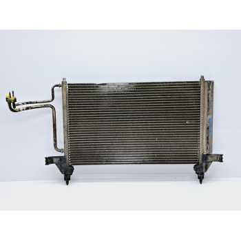 Recambio de condensador / radiador aire acondicionado para fiat stilo (192) 1.9 jtd cat referencia OEM IAM   
