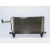Recambio de condensador / radiador aire acondicionado para fiat stilo (192) 1.9 jtd cat referencia OEM IAM   