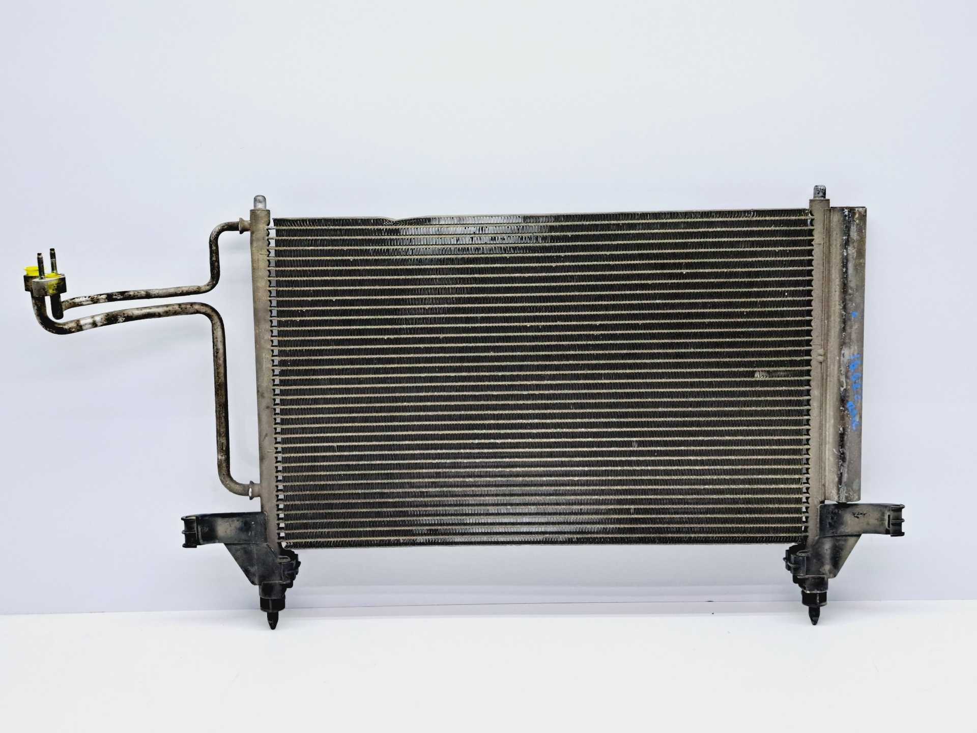 Recambio de condensador / radiador aire acondicionado para fiat stilo (192) 1.9 jtd cat referencia OEM IAM   